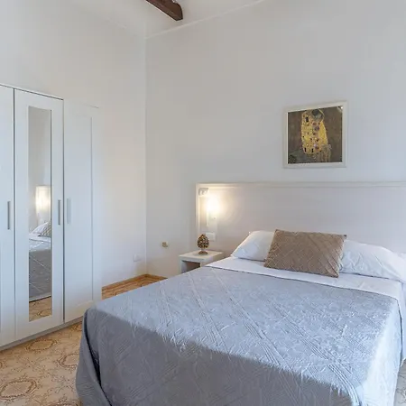 Apartment Principe Umberto - Avola