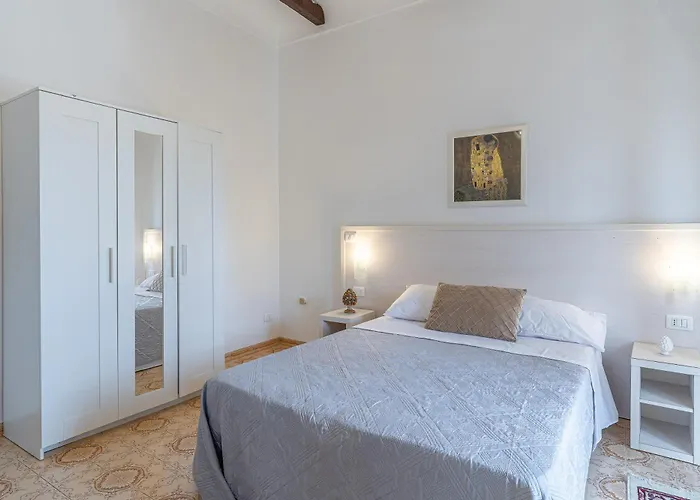 Apartment Principe Umberto - Avola