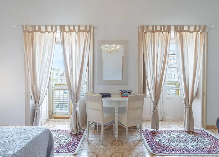 Principe Umberto - Apartment Avola